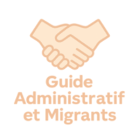 Guide administratif et migrants